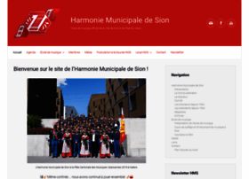 harmoniedesion.ch