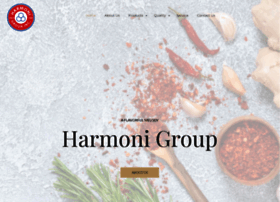 harmonigroup.com
