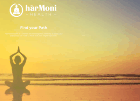 harmonihealth.com.au