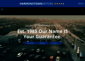 harmonstownmotors.ie