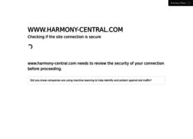 harmony-central.com
