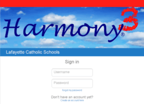 harmony.lcss.org
