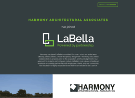 harmonyarch.com