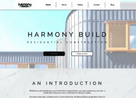 harmonybuild.com.au