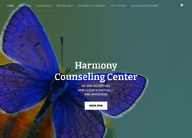 harmonycounselingcenter.com