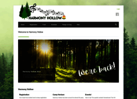 harmonyhollow.org
