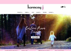 harmonyj.com.au