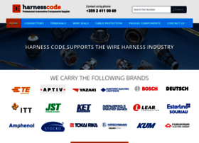 harnesscode.com