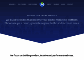 harnessweb.com