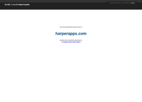 harperapps.com