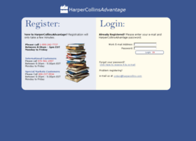 harpercollinsadvantage.com