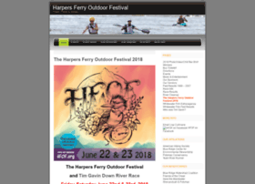 harpersferryoutdoorfestival.org