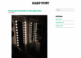 harppost.com