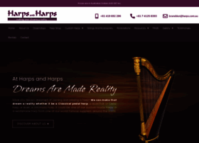 harps.com.au