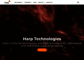 harptechnologies.com