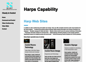 harpvisual.co.uk