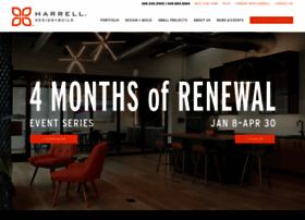 harrell-remodeling.com