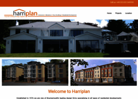 harriplan.com