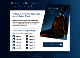 harrison-howson.com