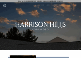 harrisonhills.org