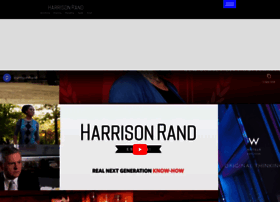 harrisonrand.com