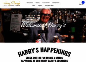 harrycarays.com