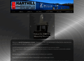 harthill.com