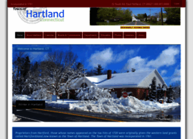 hartlandct.org