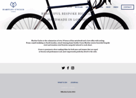 hartleycycles.com