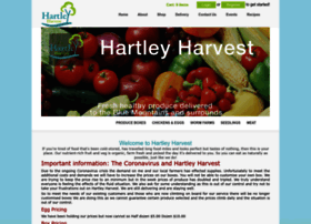 hartleyharvest.com.au