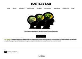 hartleylab.org