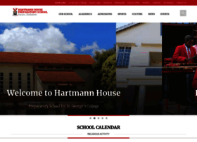 hartmannhouse.co.zw