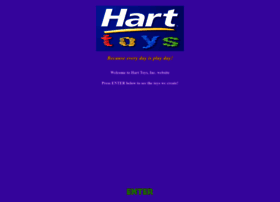 harttoys.com