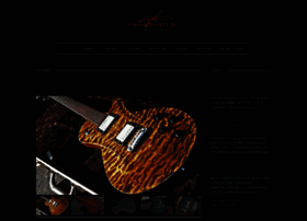 hartung-guitars.com