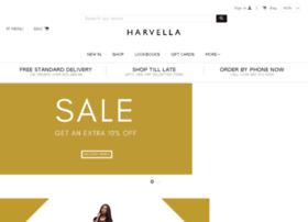 harvella.com