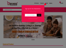 harvess.com
