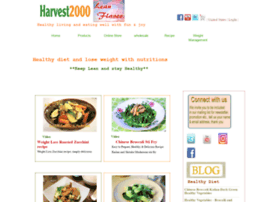 harvest2000intl.com