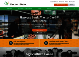 harvestbankmn.com