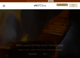 harvestcafe.com.au