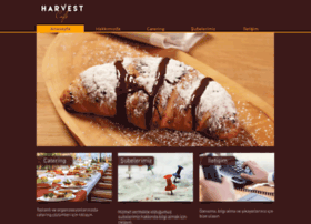harvestcafe.com.tr