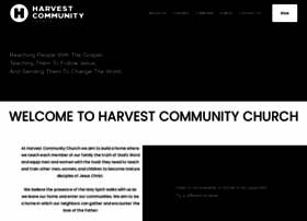harvestcommunity.org
