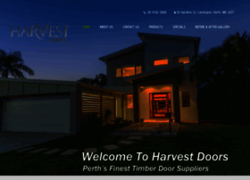 harvestdoors.com.au