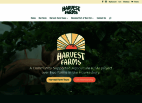 harvestfarms.com.au
