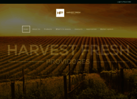 harvestfresh.com.au