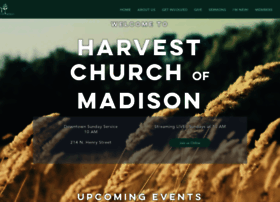 harvestmadison.org