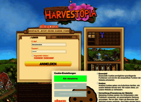harvestopia.de