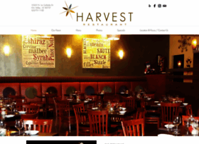 harvestov.com