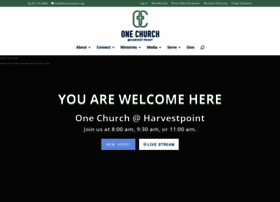 harvestpoint.org
