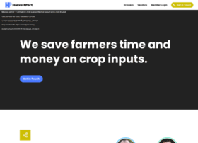 harvestport.com