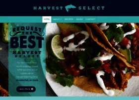 harvestselect.com